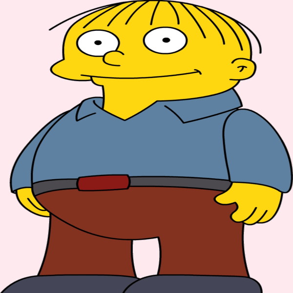 Ralph Wiggum