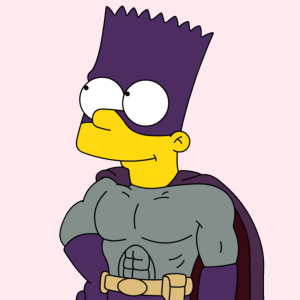 Bart Simpson