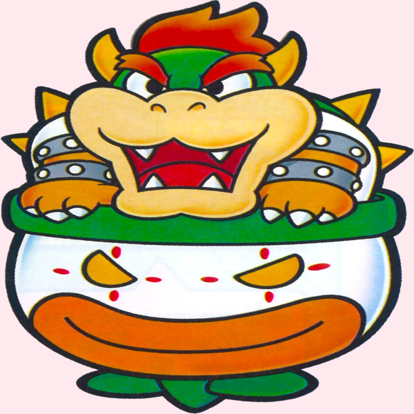 Bowser