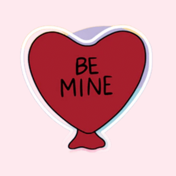 Be Mine