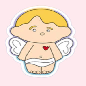 cupido 1