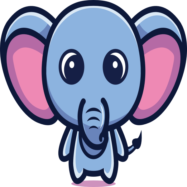 Elefante Parado