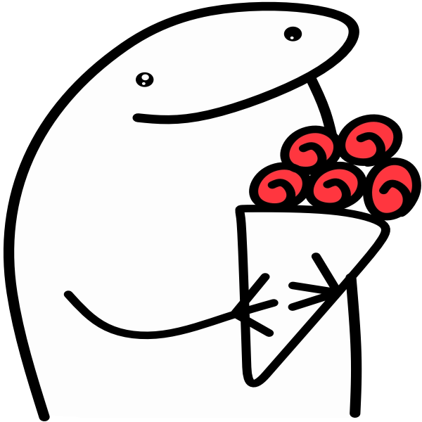 Flork Ramo Flores