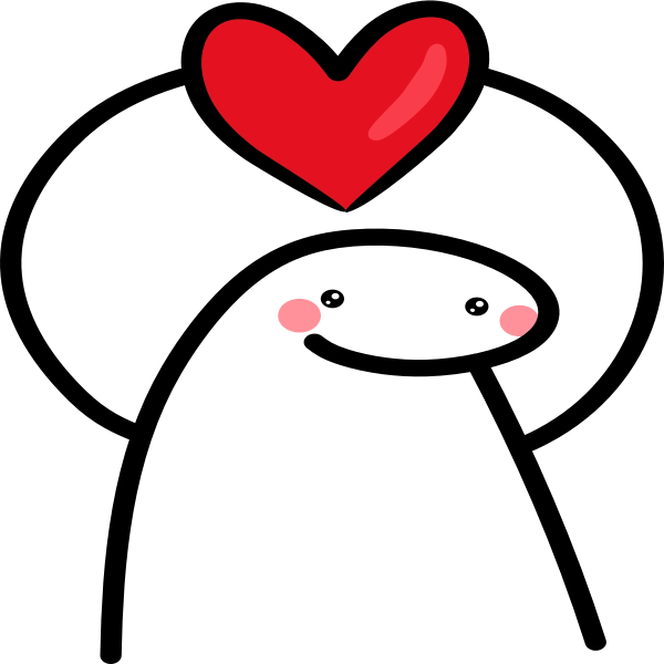 Flork Corazón