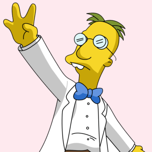 Profesor Frink