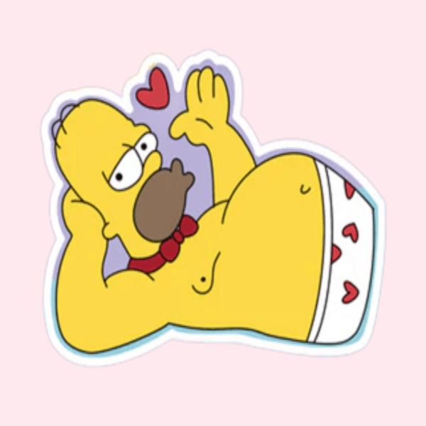 Homero Enamorado