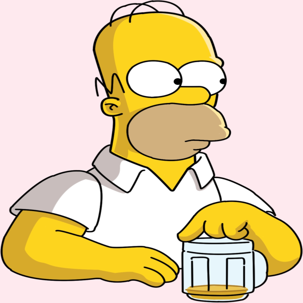 Homero Simpson