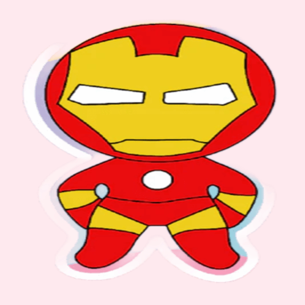 Iron Man