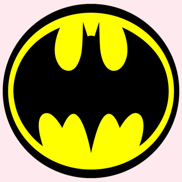 Logo Batman