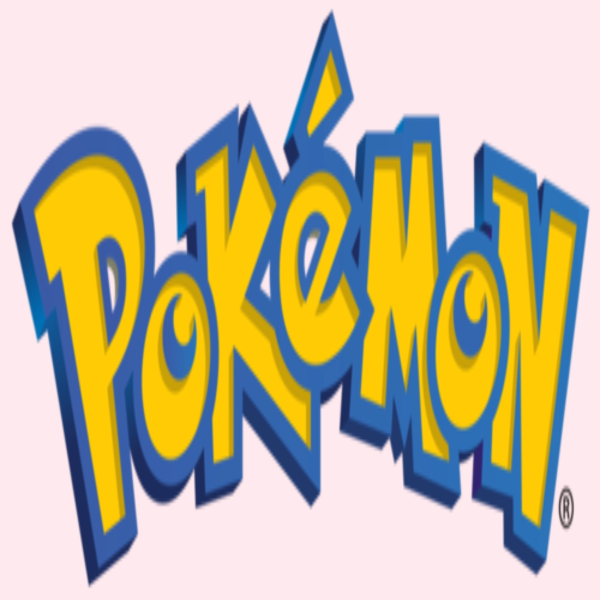 Logo Pokémon