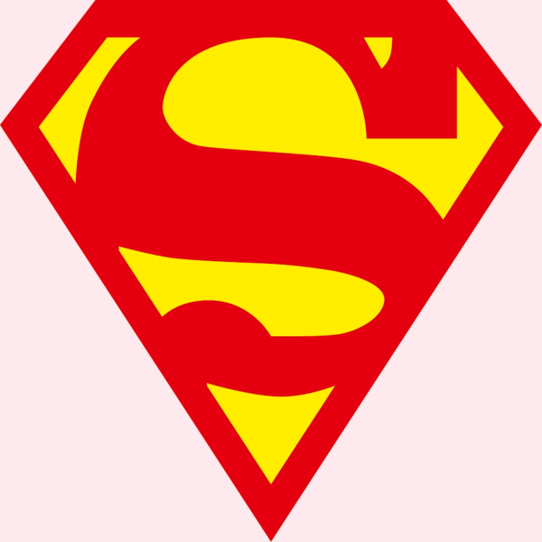 Logo Superman