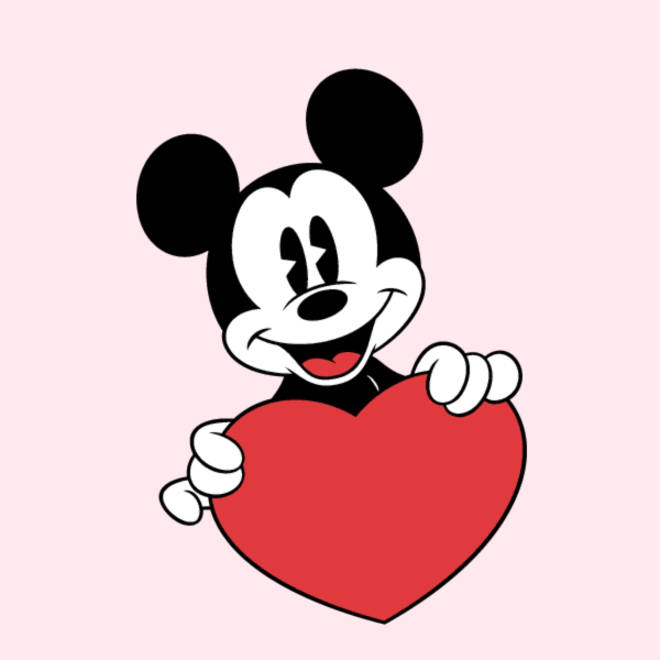 Mickey Corazón