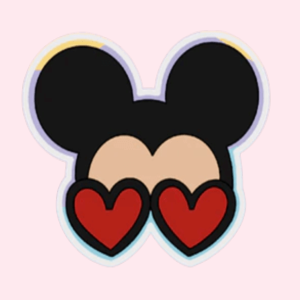 mickeycorazon 2