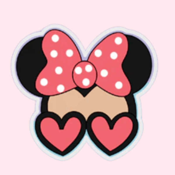 Minnie San Valentín