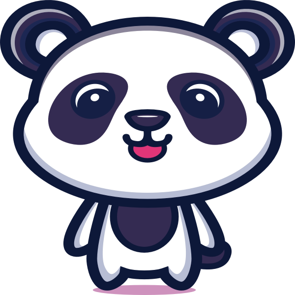 Oso Panda