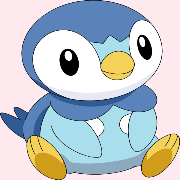 Piplut Pokémon