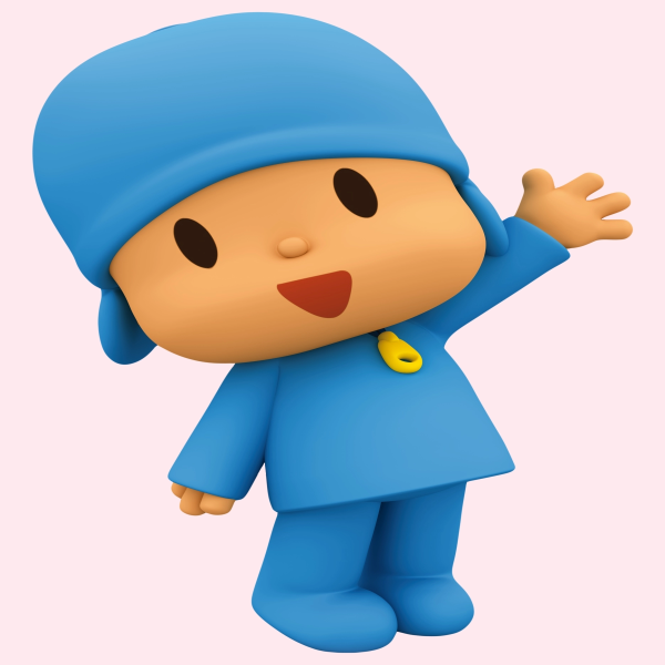 Pocoyo