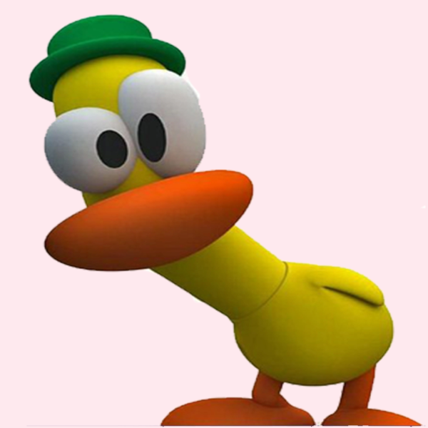 Pollo Pocoyo