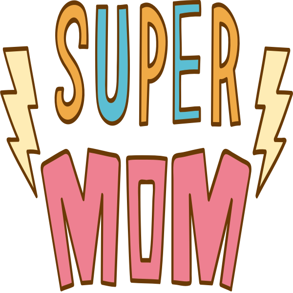 Super Mom