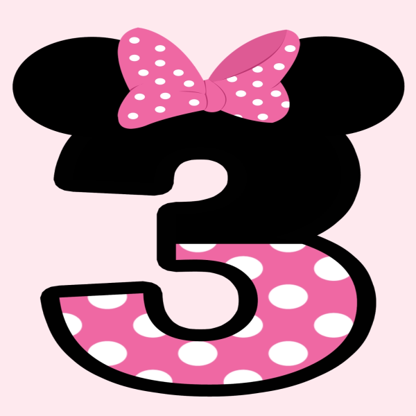 Minnie Tres