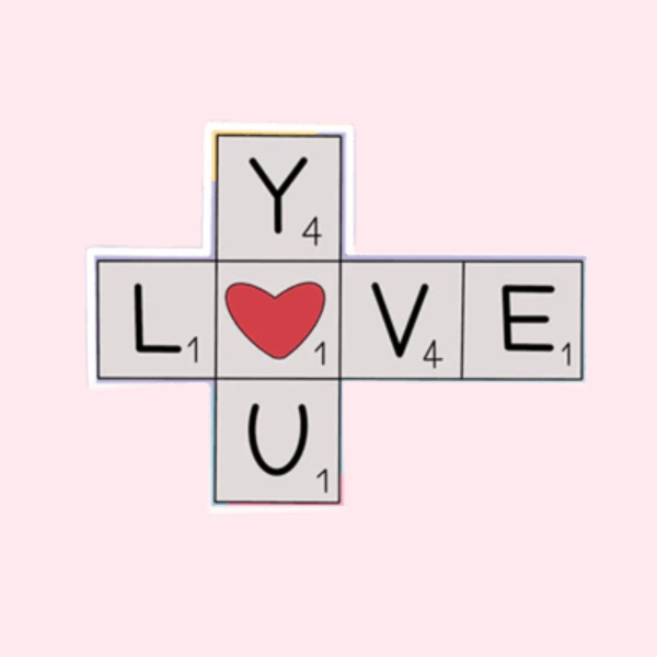 You Love